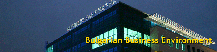 Bulgarian Business Environment