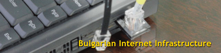 Internet in Bulgaria