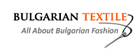 All About the Bulgarian Fashion and Textile Industry