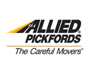 Allied Pickfords Bulgaria