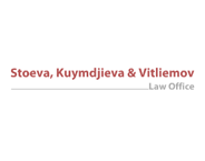 Stoeva, Kuyumdjieva & Vitliemov 