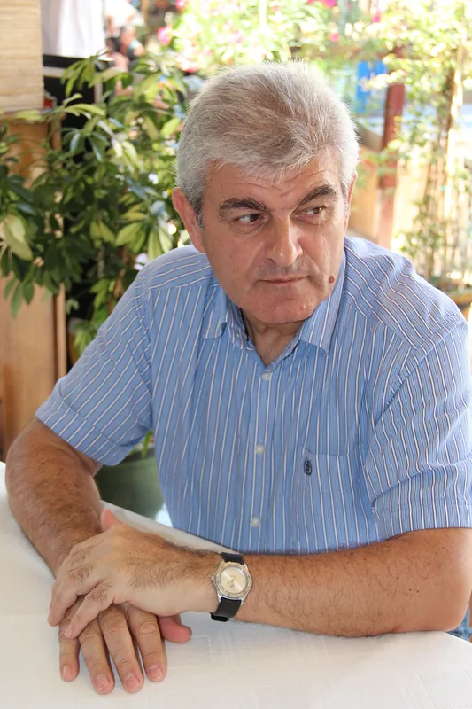 Aleksandr Panayotov Aleksandrov