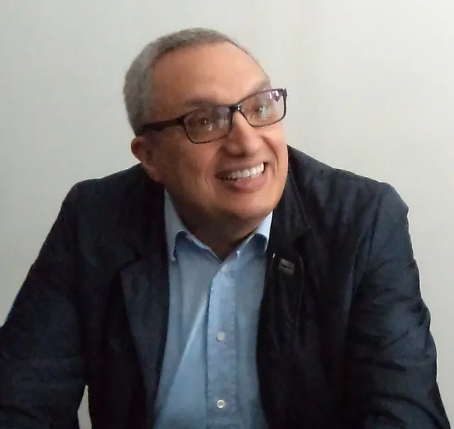 Ivan Kostov