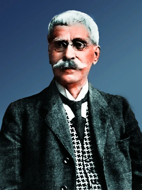 Ivan Vazov
