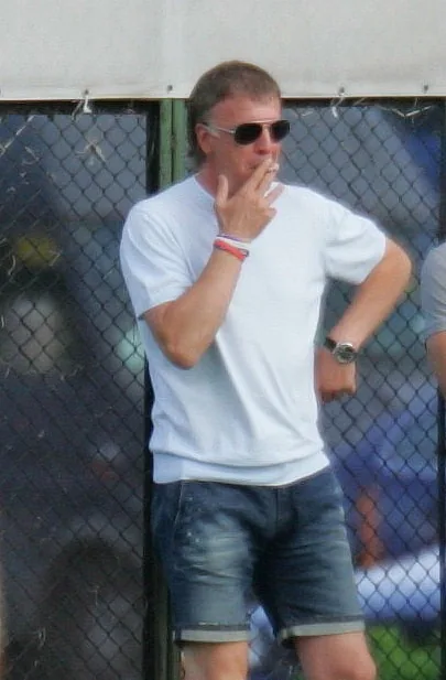 Nasko Sirakov