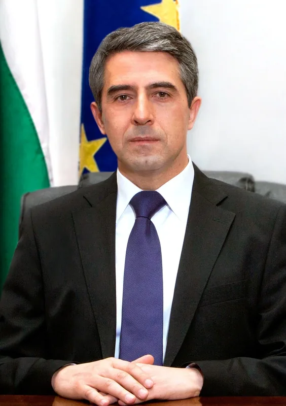 Rosen Plevneliev