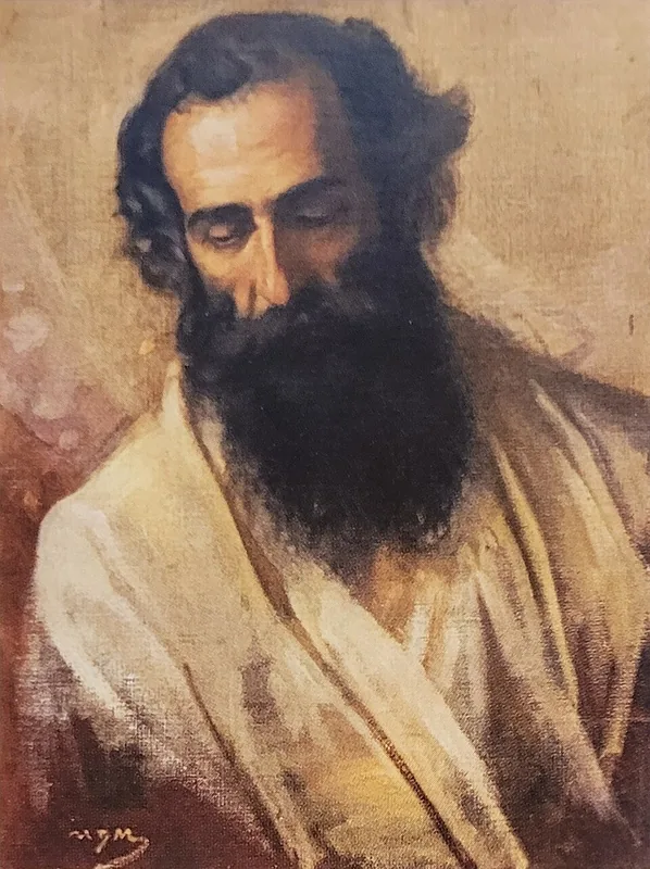Vladimir Dimitrov – the Master