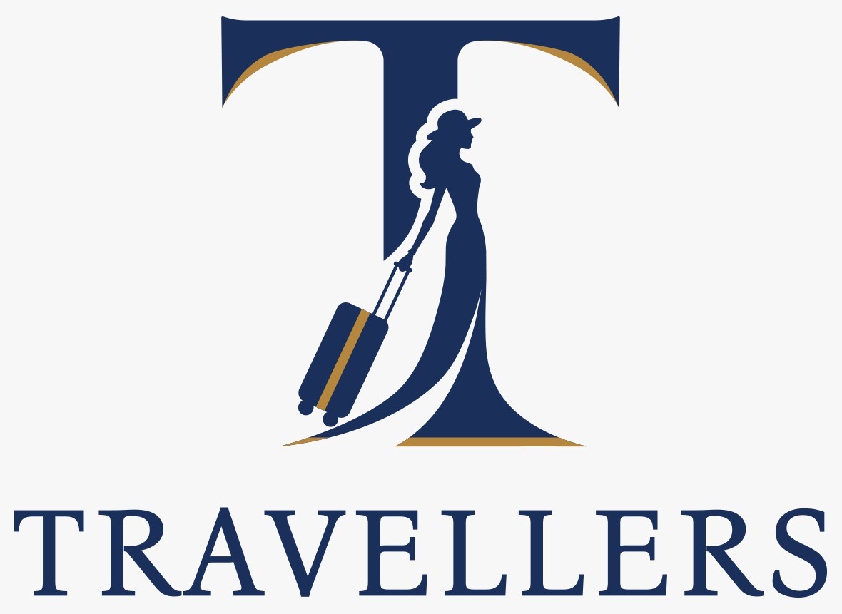 Travellers logo