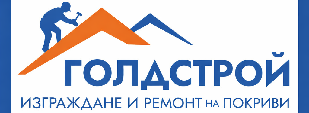 Goldstroi logo