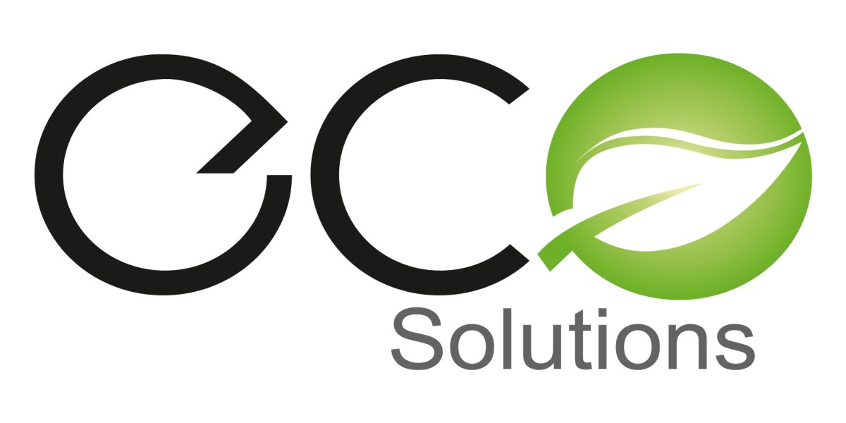 Λογότυπο Eco Solutions LTD