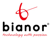 BIANOR logo