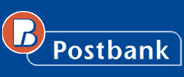 Postbank Bulgaria logo
