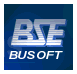 BSE-Busoft logo