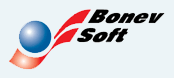 Bonev Soft logo