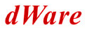dWare Ltd. logo