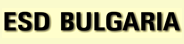 ESD Bulgaria Ltd. logo