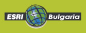 ESRI Bulgaria Ltd. logo