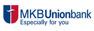 MKB Unionbank logo