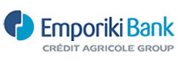 Emporiki Bank – Bulgaria EAD logo