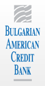 Bulgarian American Credit Bank logo