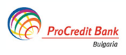 ProCredit Bank Bulgaria logo