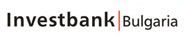 Investbank logo