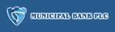 Municipal Bank PLC logo