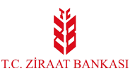 T.C. Ziraat Bankası A.Ş. SOFIA BRANCH logo