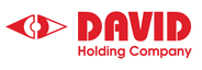 David Holding logo