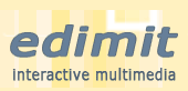 EDIMIT Ltd. logo