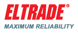 ELTRADE logo
