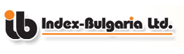 Index Bulgaria logo