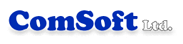 ComSoft logo