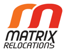 Matrix Relocations logo