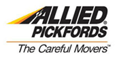 Allied Pickfords Bulgaria logo