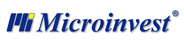 Microinvest logo