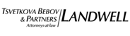 Tsvetkova Bebov & Partners logo