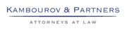 Kambourov & Partners logo