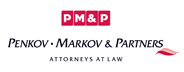 Penkov, Markov & Partners logo