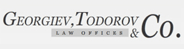 Georgiev, Todorov & Co. logo