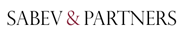 Sabev & Partners Law Firm logo