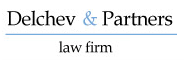 Delchev & Partners logo