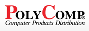 PolyComp logo
