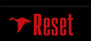 Reset Computers LTD logo