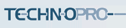 Techno Pro logo