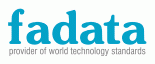 Fadata logo
