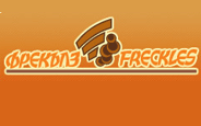 Freckles logo