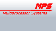 Multiprocessor Systems logo