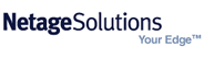Netage Solutions, Inc. logo