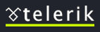 Telerik logo
